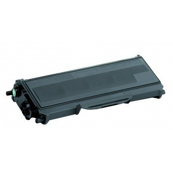 Afbeelding van Qi Brother TN-2120 Toner Zwart