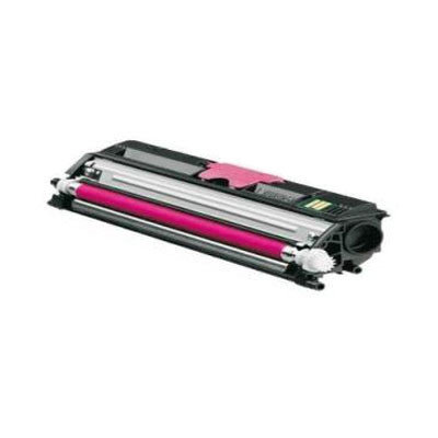 Afbeelding van Qi OKI C110/C130N/MC160MFP (44250722) Toner Magenta