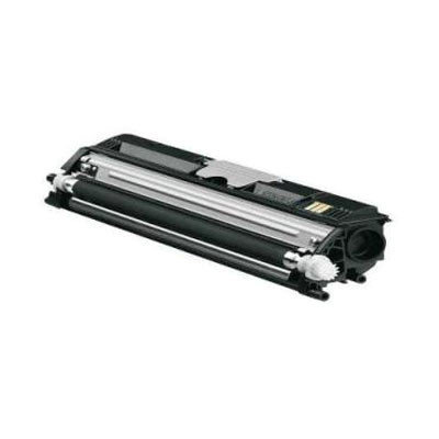 Afbeelding van Qi OKI C110/C130N/MC160MFP (44250724) Toner Zwart