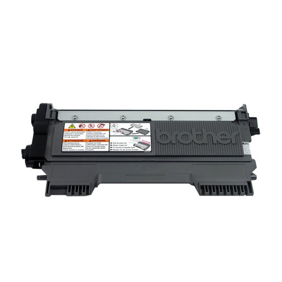 Afbeelding van Qi Brother TN-2220 Toner Zwart