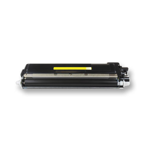 Afbeelding van Qi Brother TN-230Y Toner Geel