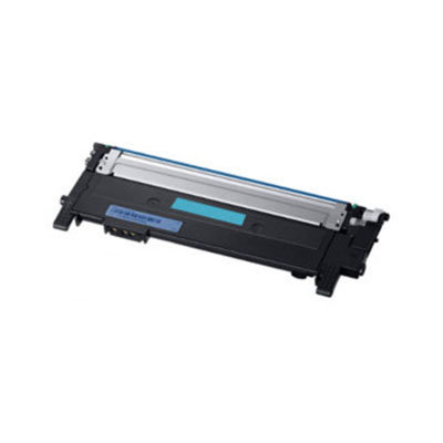 Afbeelding van Qi Samsung CLT-C404S Toner Cyaan (A)