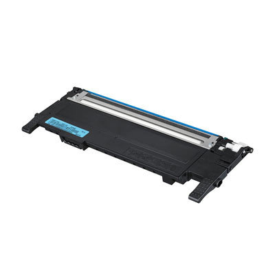 Afbeelding van Qi Samsung CLT-C4072S Toner Cyaan