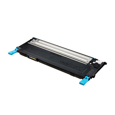 Afbeelding van Qi Samsung CLT-C4092S Toner Cyaan