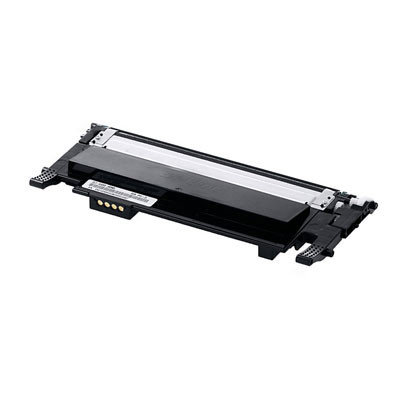 Afbeelding van Qi Samsung CLT-K406S Toner Zwart