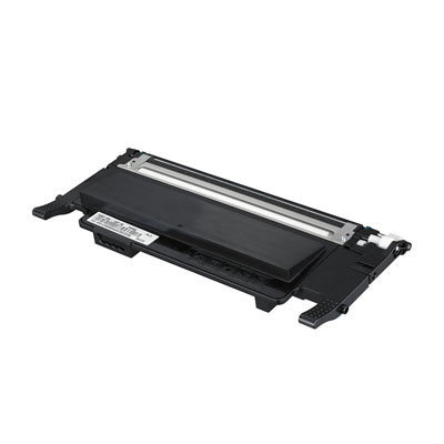 Afbeelding van Qi Samsung CLT-K4072S Toner Zwart