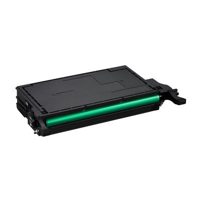 Afbeelding van Qi Samsung CLT-K6092S Toner Zwart