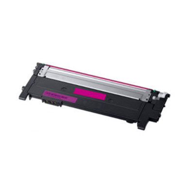 Afbeelding van Qi Samsung CLT-M404S Toner Magenta (A)