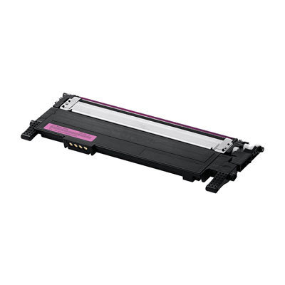 Afbeelding van Qi Samsung CLT-M406S Toner Magenta