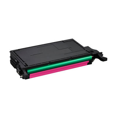 Afbeelding van Qi Samsung CLT-M6092S Toner Magenta