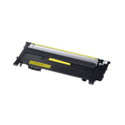 Afbeelding van Qi Samsung CLT-Y404S Toner Geel (A)