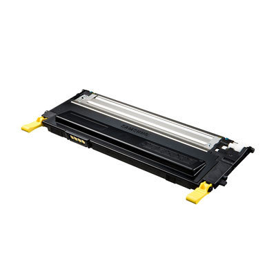 Afbeelding van Qi Samsung CLT-Y4092S Toner Geel