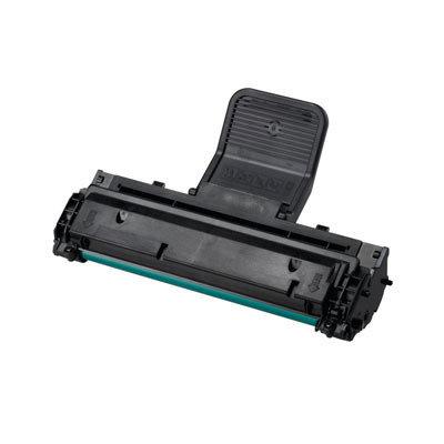 Afbeelding van Qi Samsung ML-1610/ML-2010 Toner Zwart