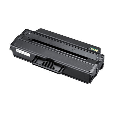 Afbeelding van Qi Samsung MLT-D103L (SU716A) Toner Zwart