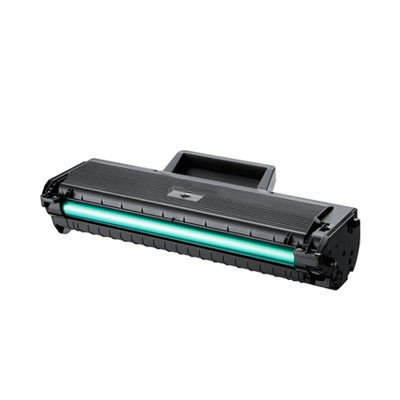 Afbeelding van Qi Samsung MLT-D1042S (SU737A) Toner Zwart