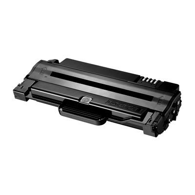 Afbeelding van Qi Samsung MLT-D1052L (SU758A) Toner Zwart