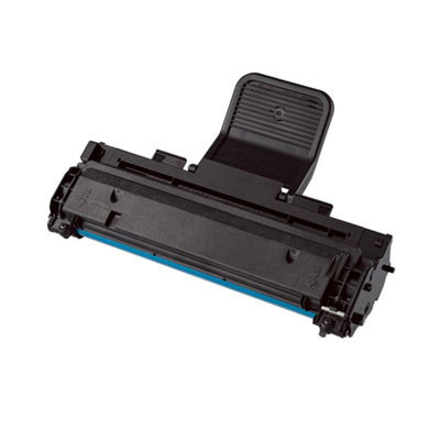 Afbeelding van Qi Samsung MLT-D1082S (SU781A) Toner Zwart