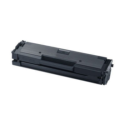 Afbeelding van Qi Samsung MLT-D111S (SU810A) Toner Zwart