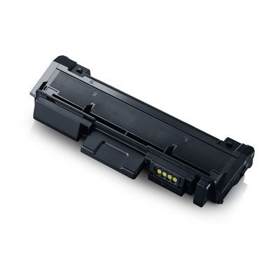 Afbeelding van Qi Samsung MLT-D116L (SU828A) Toner Zwart