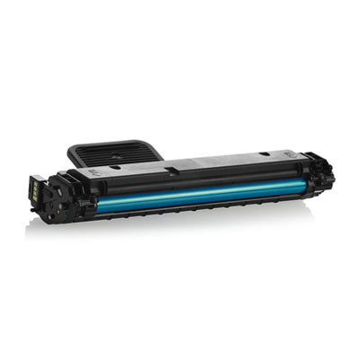 Afbeelding van Qi Samsung MLT-D117S (SU852A) Toner Zwart