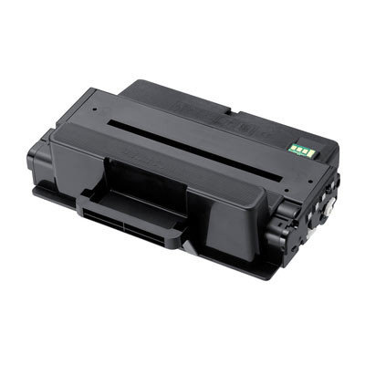 Afbeelding van Qi Samsung MLT-D205E (SU951A) Toner Zwart