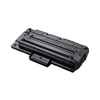 Afbeelding van Qi Samsung SCX-4200 (SV183A) Toner Zwart