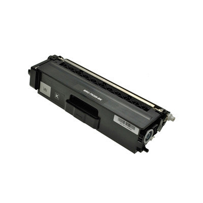 Afbeelding van Qi Brother TN-321BK Toner Zwart