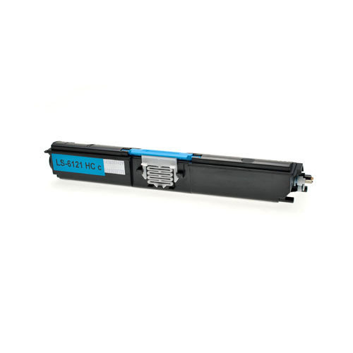 Afbeelding van Qi Xerox Phaser 6121MFP (106R01466) Toner Cyaan