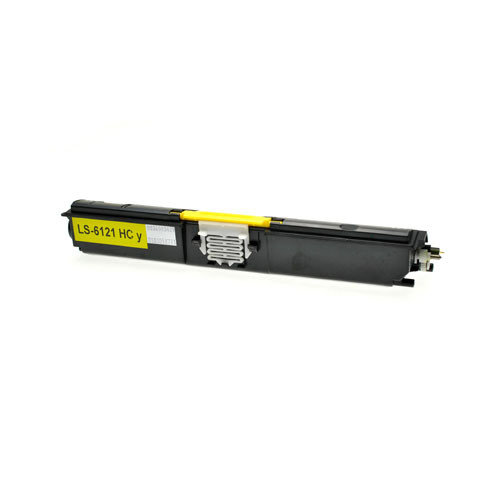 Afbeelding van Qi Xerox Phaser 6121MFP (106R01468) Toner Geel