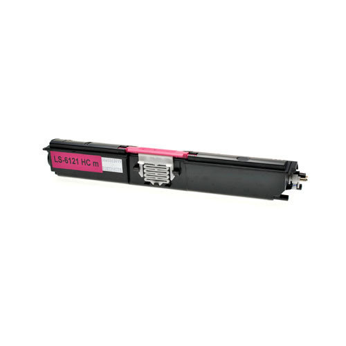 Afbeelding van Qi Xerox Phaser 6121MFP (106R01467) Toner Magenta