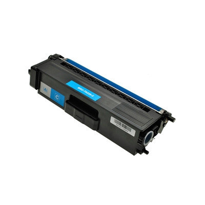 Afbeelding van Qi Brother TN-321C Toner Cyaan