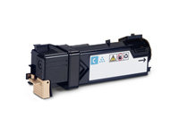 Afbeelding van Qi Xerox Phaser 6128MFP (106R01452) Toner Cyaan