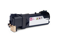 Afbeelding van Qi Xerox Phaser 6128MFP (106R01453) Toner Magenta