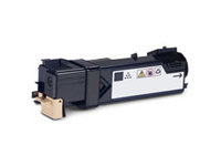 Afbeelding van Qi Xerox Phaser 6128MFP (106R01455) Toner Zwart