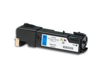 Afbeelding van Qi Xerox Phaser 6140 (106R01477) Toner Cyaan