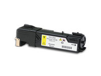 Afbeelding van Qi Xerox Phaser 6140 (106R01479) Toner Geel