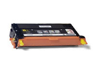 Afbeelding van Qi Xerox Phaser 6180 (113R00725) Toner Geel