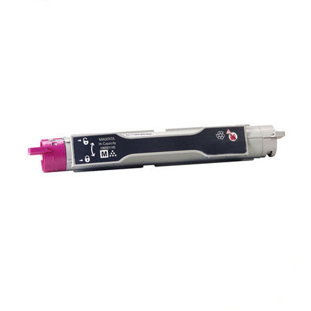 Afbeelding van Qi Xerox Phaser 6350 (106R01145) Toner Magenta