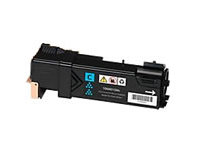 Afbeelding van Qi Xerox Phaser 6500/WorkCentre 6505 (106R1594) Toner Cyaan