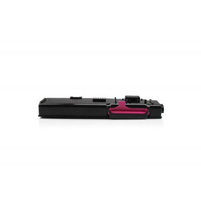 Afbeelding van Qi Xerox Phaser 6600 WorkCentre 6605 (106R02230) Toner Magenta