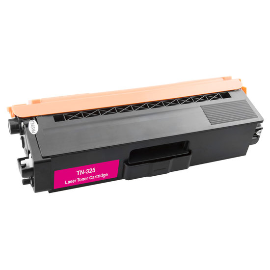 Afbeelding van Qi Brother TN-325M/326M Toner Magenta