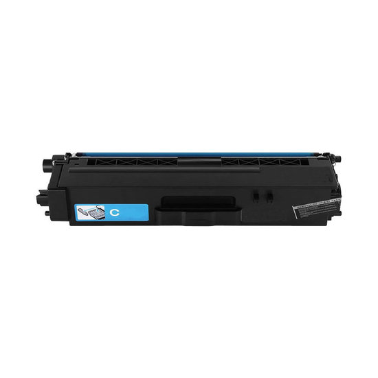 Afbeelding van Qi Brother TN-326C Toner Cyaan