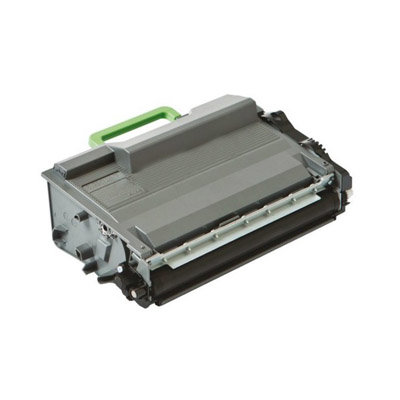 Afbeelding van Qi Brother TN-3480 Toner Zwart