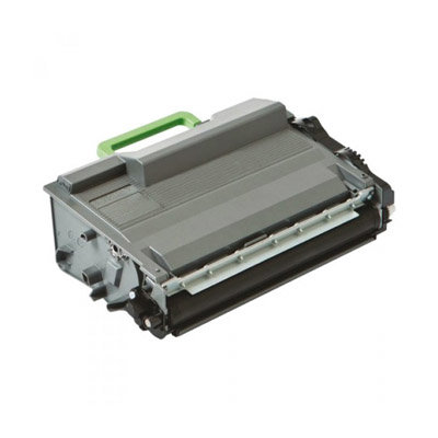 Afbeelding van Qi Brother TN-3512 Toner Zwart