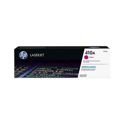 Afbeelding van Origineel HP 410A (CF413A) Toner Magenta