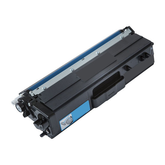 Afbeelding van Qi Brother TN-421C Toner Cyaan