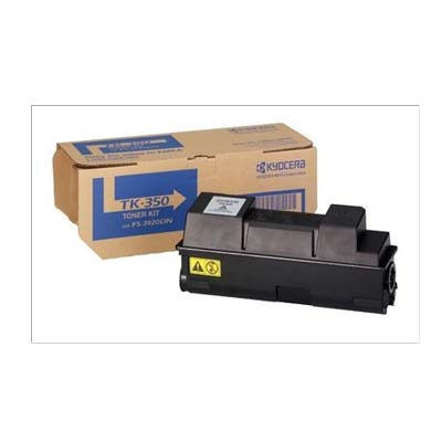 Afbeelding van Origineel Kyocera TK-350 (1T02LX0NLC) Toner Zwart