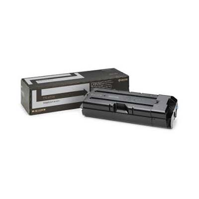 Afbeelding van Origineel Kyocera TK-6705K (1T02LF0NL0) Toner Zwart
