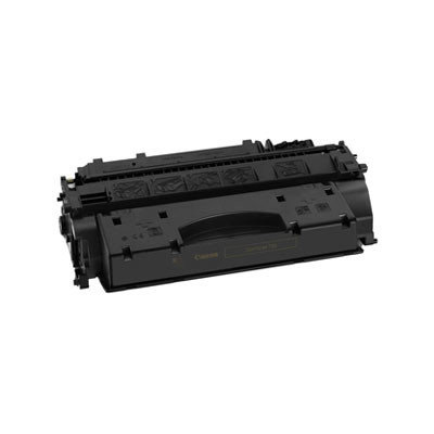 Afbeelding van Qi Canon 725 (3484B002) Toner Zwart