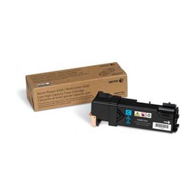 Afbeelding van Origineel Xerox Phaser 6500/WorkCentre 6505 (106R1594) Toner Cyaan